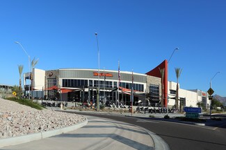 Plus de détails pour 15656 N Hayden Rd, Scottsdale, AZ - Local commercial à louer