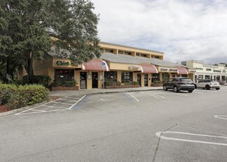 Plus de détails pour 10361-10371 W Sample Rd, Coral Springs, FL - Local commercial à louer