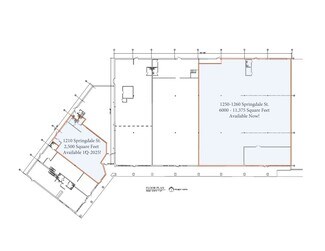 Plus de détails pour 1200 Springdale St, Mount Horeb, WI - Local commercial à louer