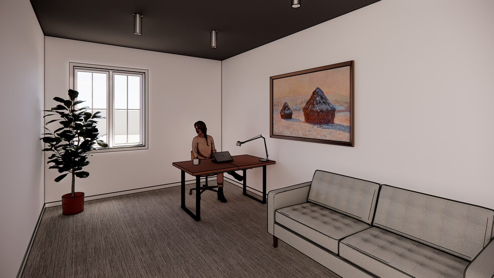 4754-4766 Banning Ave, White Bear Lake, MN à louer - Photo de l’immeuble – Image 3 sur 10