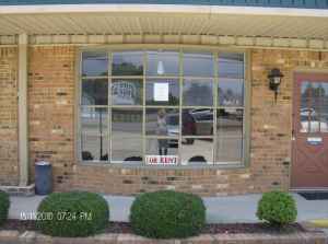 1545 N Road St, Elizabeth City, NC à vendre - Photo de l’immeuble – Image 1 sur 2