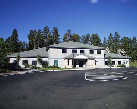 30940 Stagecoach Blvd, Evergreen, CO à louer - Photo principale – Image 1 sur 3