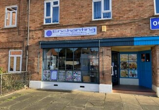 Plus de détails pour Mendip Rd, Cheltenham - Local commercial à louer