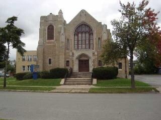700 Parkside Ave, Buffalo, NY à vendre - Photo de l’immeuble – Image 2 sur 23