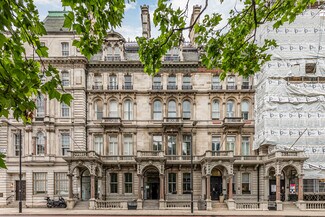 Plus de détails pour 5 Grosvenor Gdns, Londres - Bureau à louer