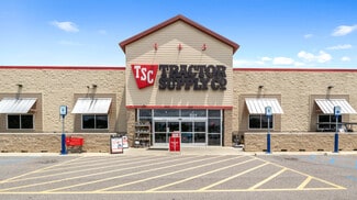 Plus de détails pour 501 Oak Mountain Trl, Pelham, AL - Local commercial à vendre