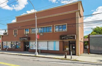 Plus de détails pour 7252 Metropolitan Ave, Middle Village, NY - Local commercial à louer