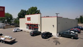 Plus de détails pour 115 E Idaho St, New Plymouth, ID - Local commercial à vendre