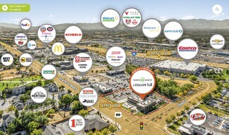 Plus de détails pour 11020 S State St, Sandy, UT - Local commercial à vendre