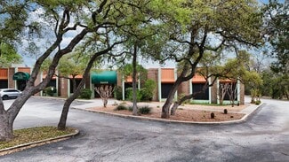 Plus de détails pour 16410 Blanco Rd, San Antonio, TX - Bureau à vendre