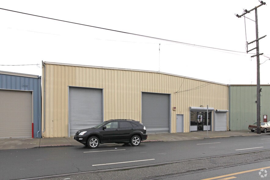 1480 Carroll Ave, San Francisco, CA à louer - Photo de l’immeuble – Image 2 sur 7
