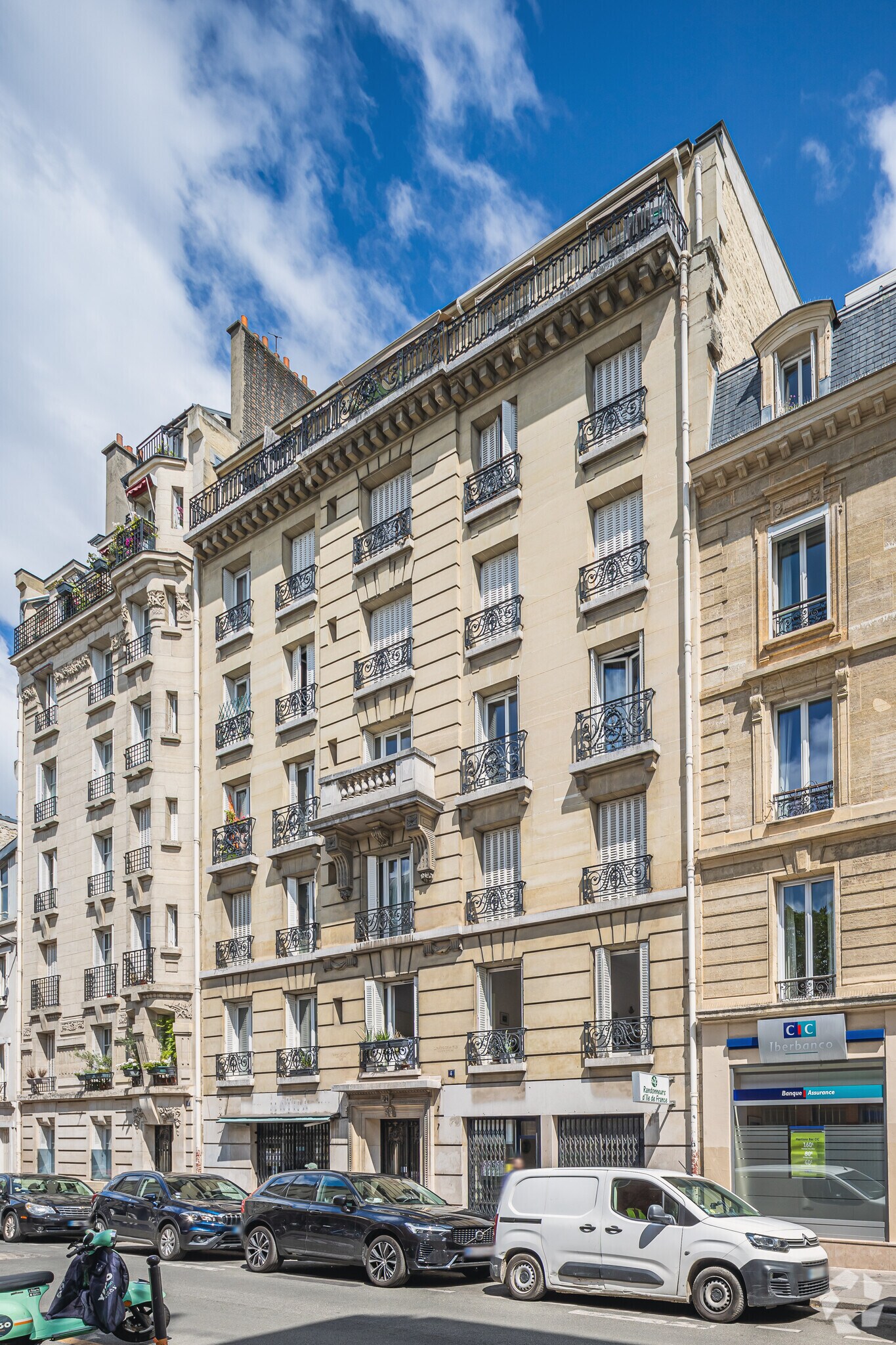 Local commercial dans Paris à louer Photo principale– Image 1 sur 2