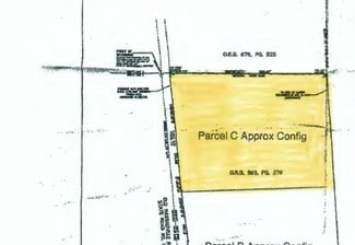 Plus de détails pour Nassauville Rd, Fernandina Beach, FL - Terrain à vendre