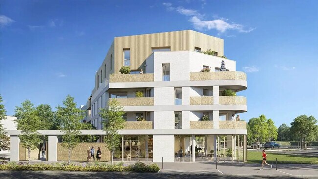 Plus de détails pour 128 Rue Paul Bert, Lens - Local commercial à vendre