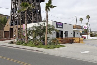 Plus de détails pour 16305 Pacific Coast Hwy, Surfside, CA - Local commercial à vendre