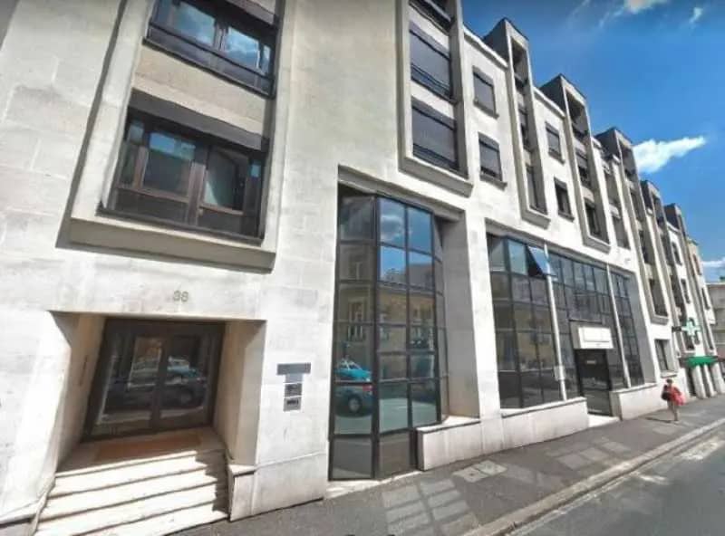 38 Rue De La Convention, Le Kremlin-Bicêtre à vendre Photo de l’immeuble– Image 1 sur 10