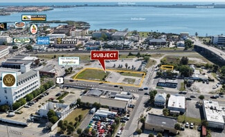 Plus de détails pour 224 US 1 Hwy, Fort Pierce, FL - Terrain à louer