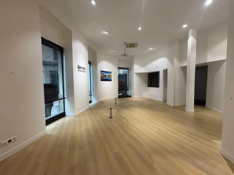 Immeuble residentiel dans Nantes à vendre - Photo intérieure – Image 2 sur 9
