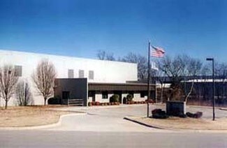 Plus de détails pour 3551 Cypert, Ardmore, OK - Industriel/Logistique à vendre