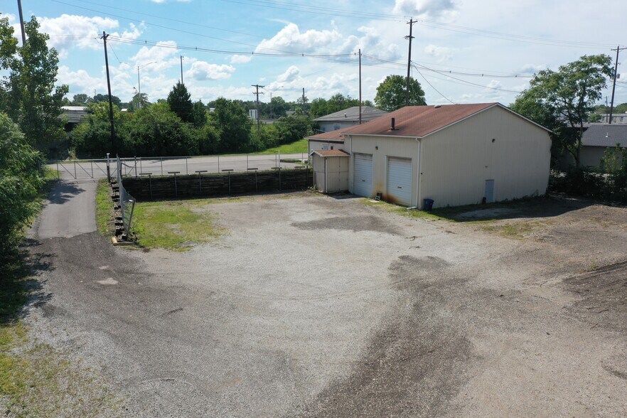 2162 McKinley Ave, Columbus, OH à vendre - Photo de l’immeuble – Image 2 sur 21