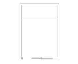 5600 NW Central Dr, Houston, TX à louer Plan d’étage– Image 1 sur 1
