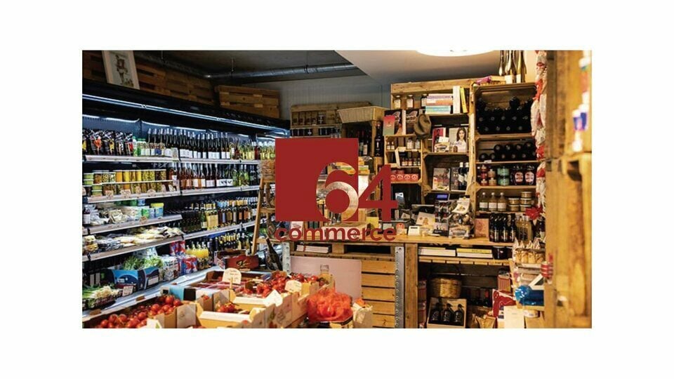 Local commercial dans Bordeaux à vendre - Photo intérieure – Image 2 sur 2