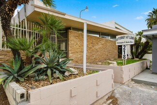 Plus de détails pour 218 S Maryland Pky, Las Vegas, NV - Bureau à vendre