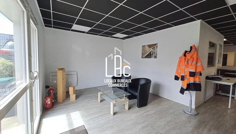 89 Rue Georges Charpak, Haute-Goulaine à louer - Photo de l’immeuble – Image 2 sur 8