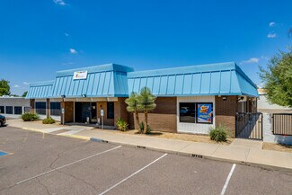 Plus de détails pour 6810 W Thunderbird Rd, Peoria, AZ - Bureau/Local commercial à louer