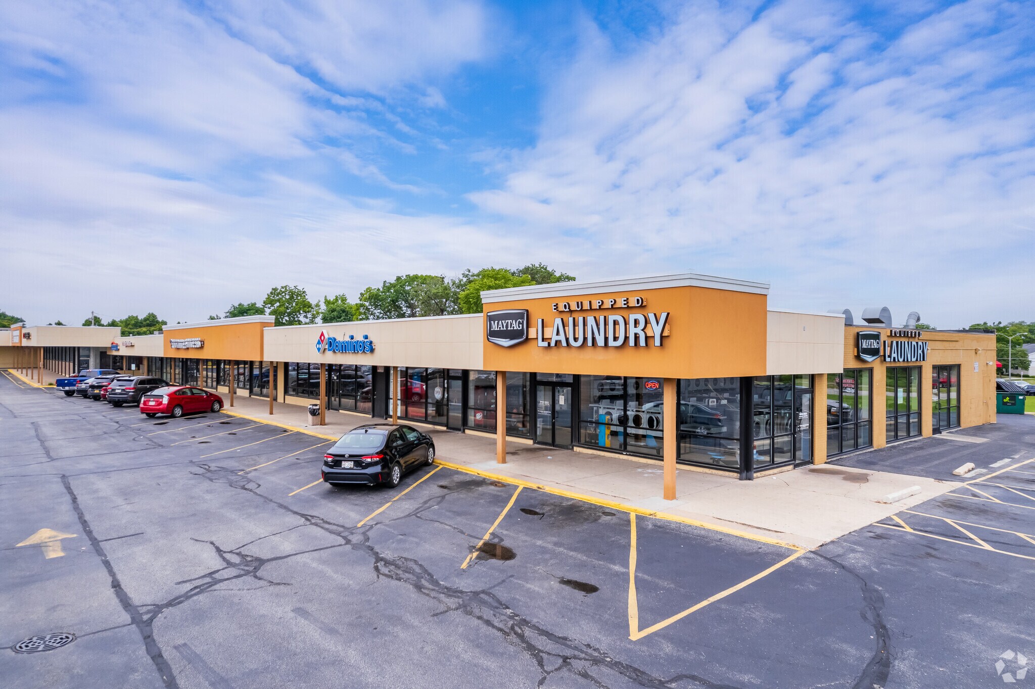 6015-6023 W Forest Home Ave, Milwaukee, WI à louer Photo principale– Image 1 sur 7