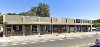 Plus de détails pour 4635-4641 Soquel Dr, Soquel, CA - Local commercial à louer