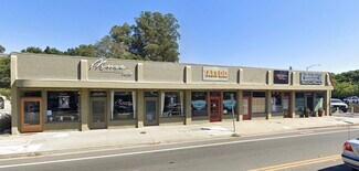 Plus de détails pour 4635-4641 Soquel Dr, Soquel, CA - Local commercial à louer