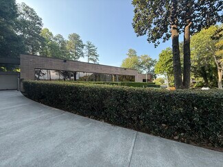 Plus de détails pour 4888 S Old Peachtree Rd, Peachtree Corners, GA - Bureau à louer