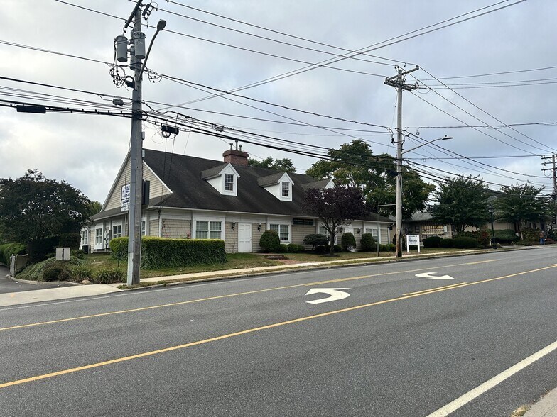 36 Route 25A + 6 S. Jersey Ave E. portefeuille de 2 biens à vendre sur LoopNet.fr - Photo de l’immeuble – Image 3 sur 11