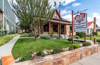 Plus de détails pour 250 Pagosa St, Pagosa Springs, CO - Local d’activités à vendre