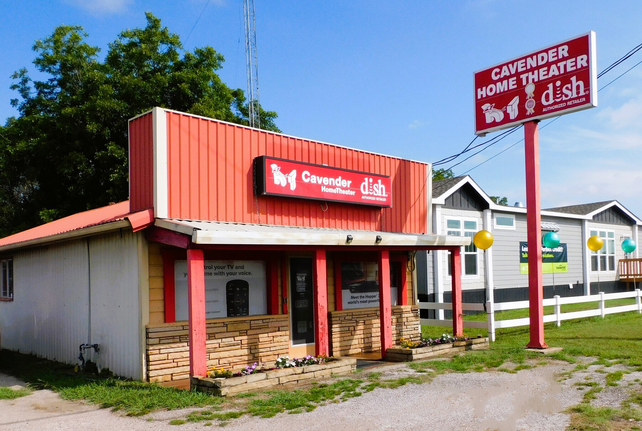 6202 Texoma Pky, Sherman, TX à vendre Photo de l’immeuble– Image 1 sur 6