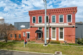 Plus de détails pour 911 E White St, Rock Hill, SC - Industriel/Logistique à vendre