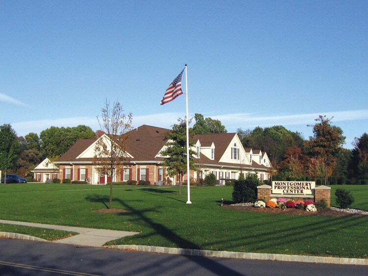 46 Vreeland Dr, Skillman, NJ à louer - Photo de l’immeuble – Image 3 sur 22