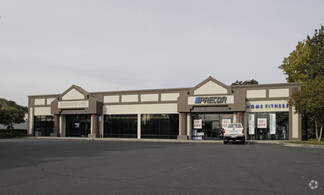 Plus de détails pour 1920-1930 Mt Diablo Blvd, Walnut Creek, CA - Local commercial à louer