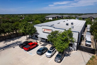 Plus de détails pour 6568 Babcock Rd, San Antonio, TX - Local d’activités à vendre