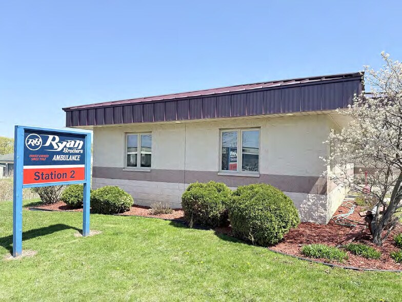 819 Walsh Rd, Madison, WI à vendre - Photo de l’immeuble – Image 3 sur 20