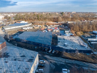 Plus de détails pour 55 Industrial Cir, Lincoln, RI - Industriel/Logistique à louer