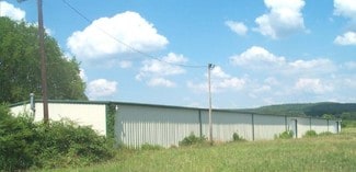 Plus de détails pour 4465 Maysville Rd, Huntsville, AL - Industriel/Logistique à vendre