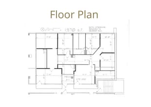 770 N Cotner Blvd, Lincoln, NE à louer Plan d’étage– Image 1 sur 1