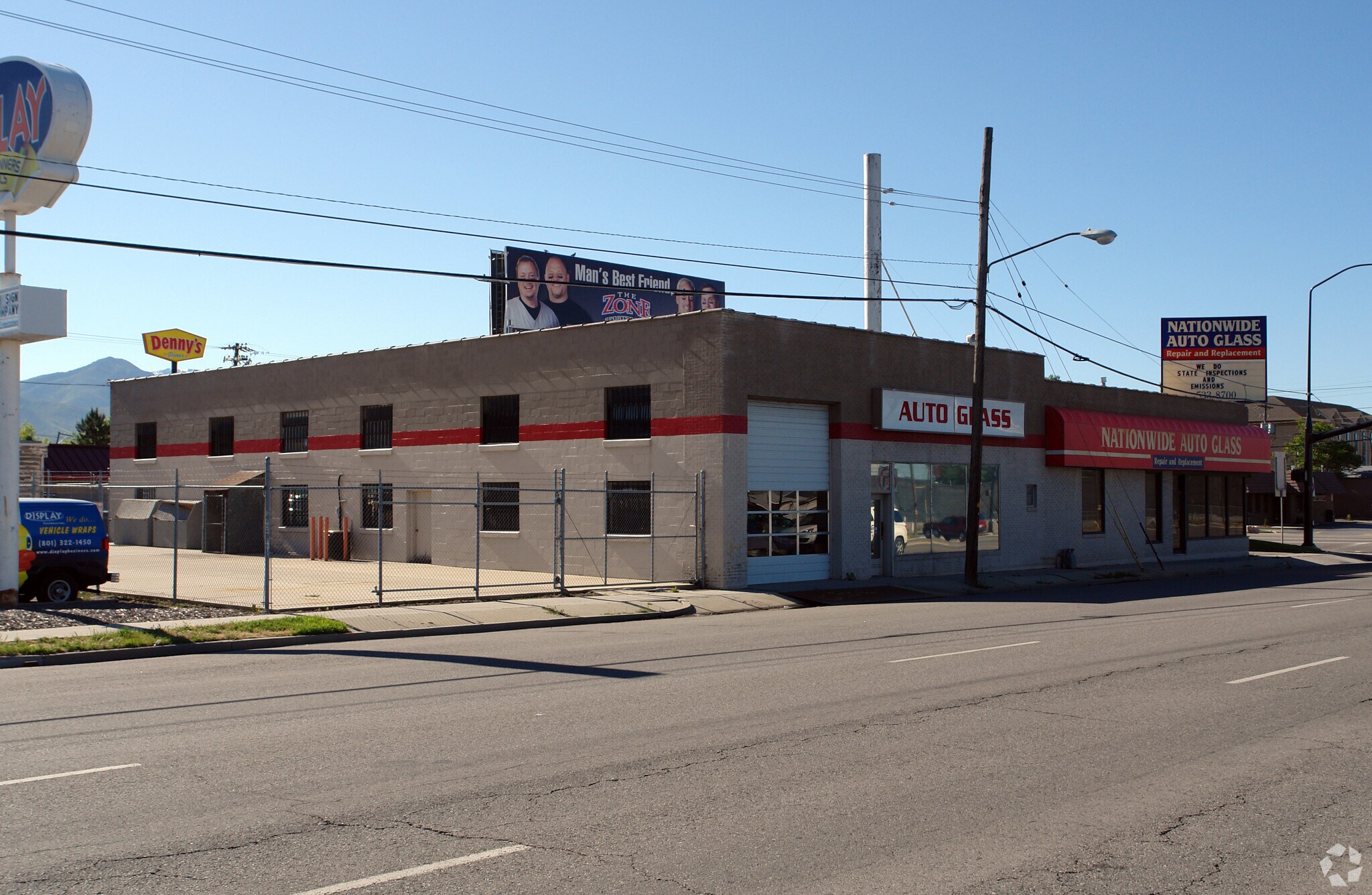 280 W 500 S, Salt Lake City, UT à vendre Photo principale– Image 1 sur 4