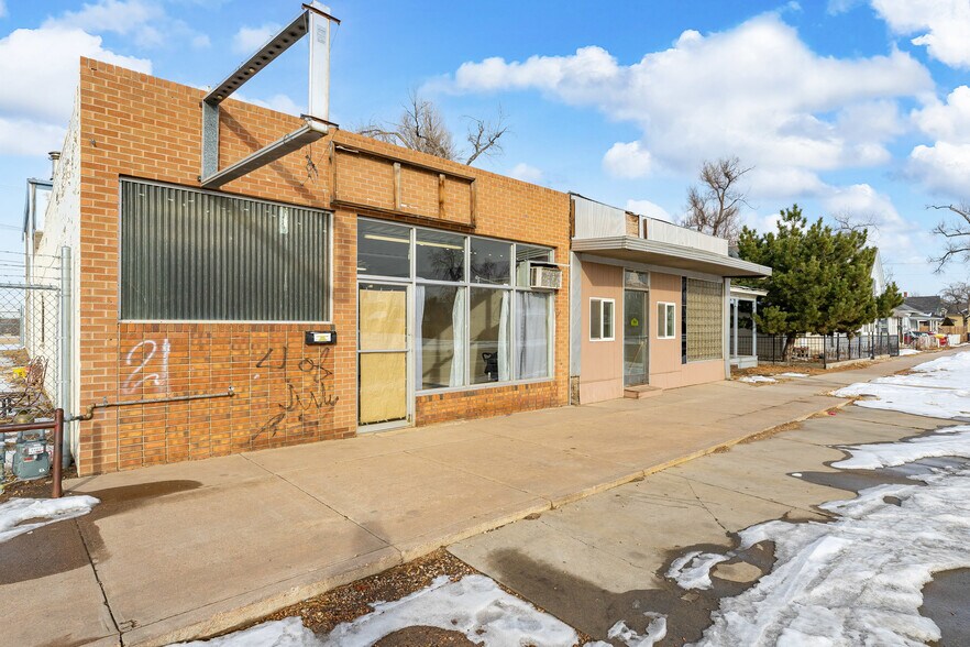 517 8th St, Greeley, CO à vendre - Photo de l’immeuble – Image 3 sur 14