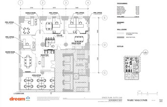 80 Richmond St W, Toronto, ON à louer Plan d’étage– Image 1 sur 1