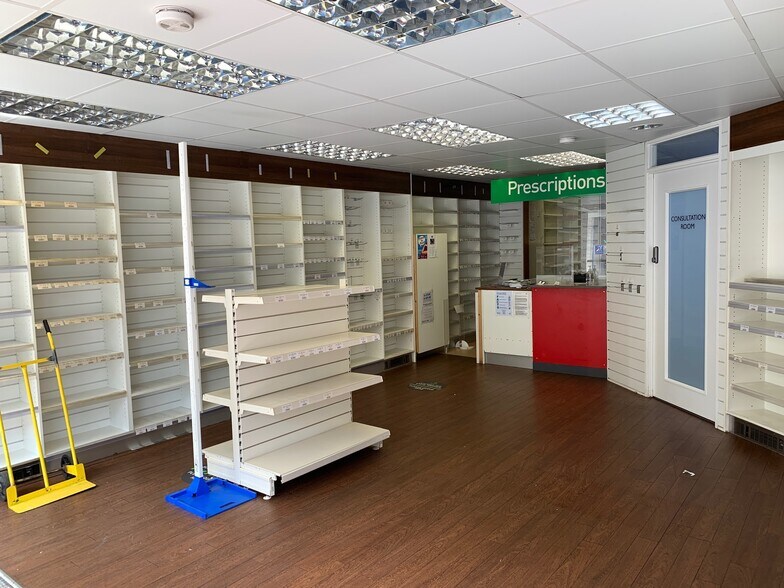 56 High St, Crieff à louer - Photo de l’immeuble – Image 3 sur 5