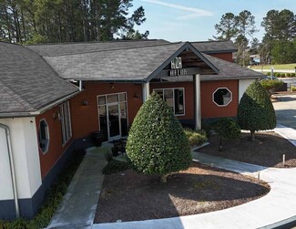 Plus de détails pour 7211 Broad River Rd, Irmo, SC - Local commercial à vendre