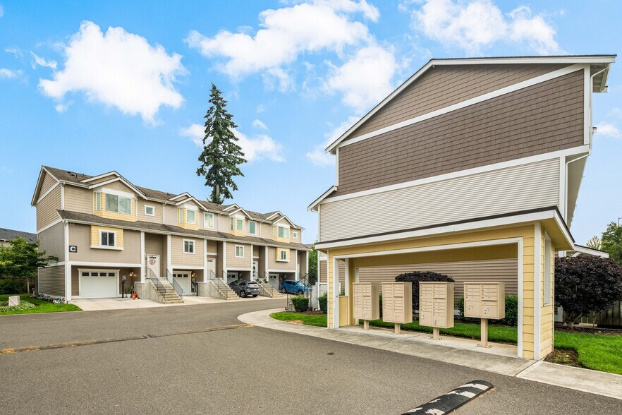 18002 Lipoma Firs E, Puyallup, WA à vendre - Photo de l’immeuble – Image 3 sur 23